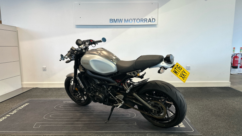 Yamaha Xsr900 ABS (16MY)